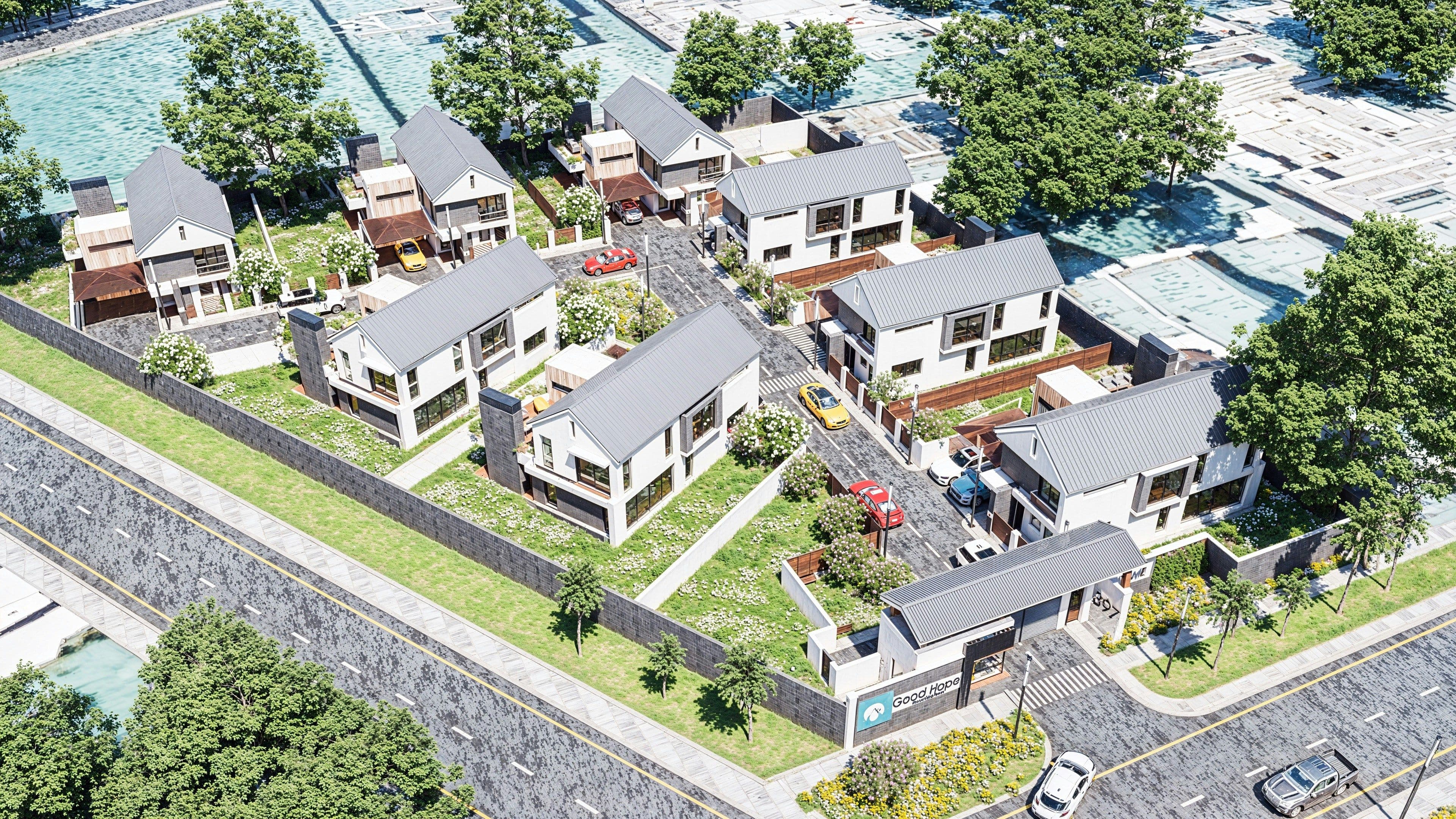 New Projects in Miami!